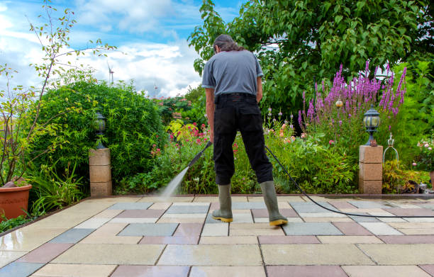 Professional Pressure Washing Services in Marquette Heights, IL